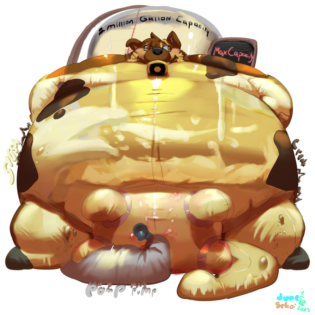 Themed Prompt Example